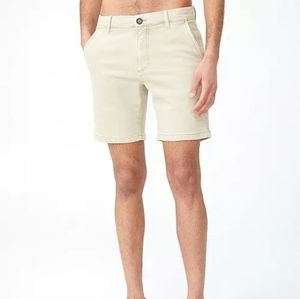 COPY - Men's Corby Chino Shorts